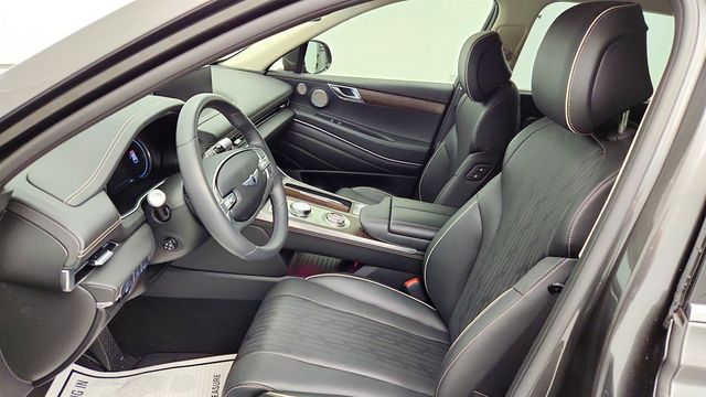 2024 Genesis GV80 3.5T AWD with Advanced Package - 22962896 - 20