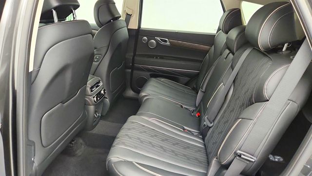 2024 Genesis GV80 3.5T AWD with Advanced Package - 22962896 - 21