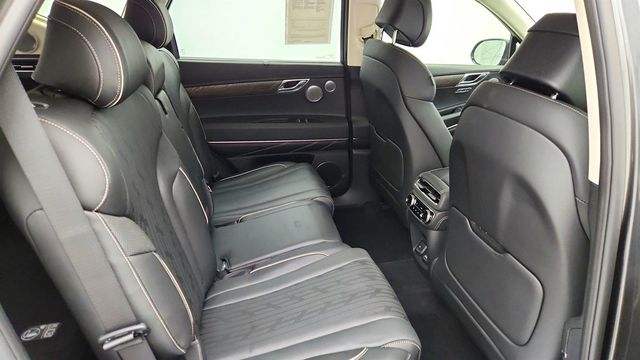 2024 Genesis GV80 3.5T AWD with Advanced Package - 22962896 - 22