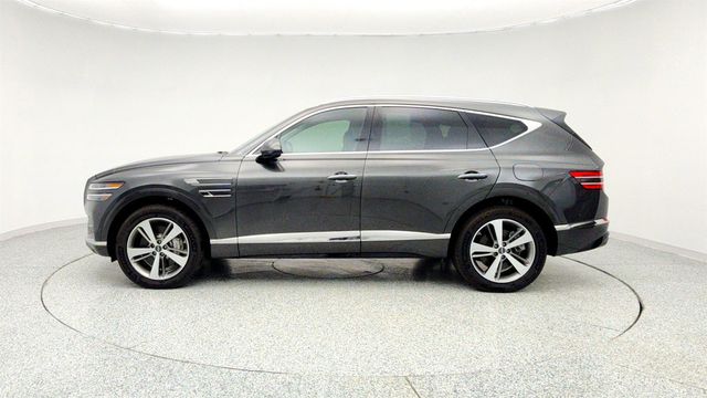 2024 Genesis GV80 3.5T AWD with Advanced Package - 22962896 - 7