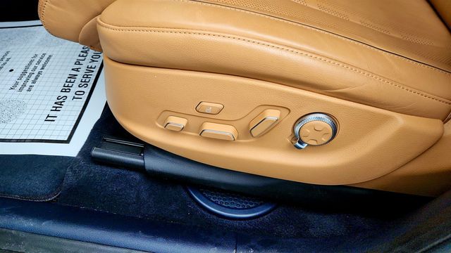 2024 Genesis GV80 3.5T AWD with Advanced Package & Tow Hitch - 22980339 - 10