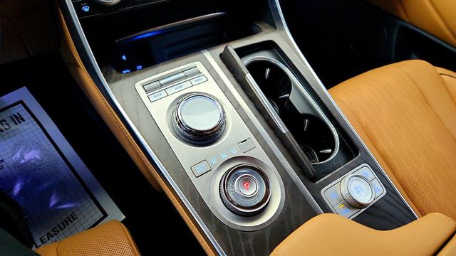 2024 Genesis GV80 3.5T AWD with Advanced Package & Tow Hitch - 22980339 - 15