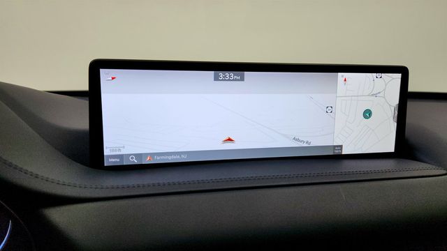 2024 Genesis GV80 3.5T AWD with Advanced Package & Tow Hitch - 22980339 - 17