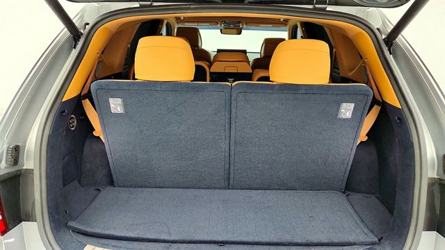 2024 Genesis GV80 3.5T AWD with Advanced Package & Tow Hitch - 22980339 - 22