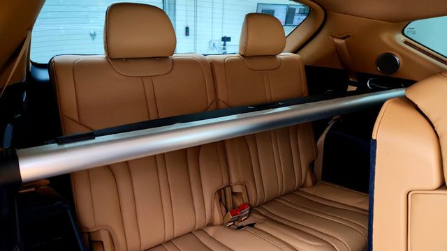 2024 Genesis GV80 3.5T AWD with Advanced Package & Tow Hitch - 22980339 - 23