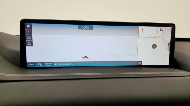 2024 Genesis GV80 3.5T AWD with Advanced & Prestige Matte Packages - 22963597 - 18