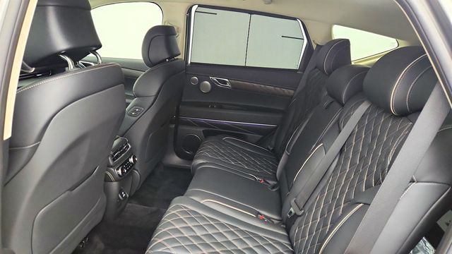 2024 Genesis GV80 3.5T AWD with Advanced & Prestige Matte Packages - 22963597 - 20