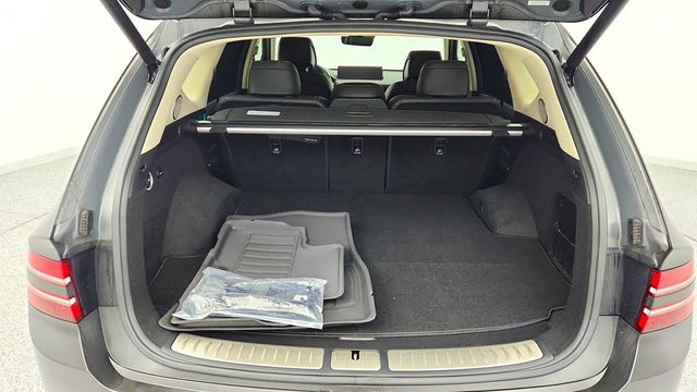 2024 Genesis GV80 3.5T AWD with Advanced & Prestige Matte Packages - 22963597 - 21