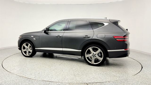 2024 Genesis GV80 3.5T AWD with Advanced & Prestige Matte Packages - 22963597 - 6