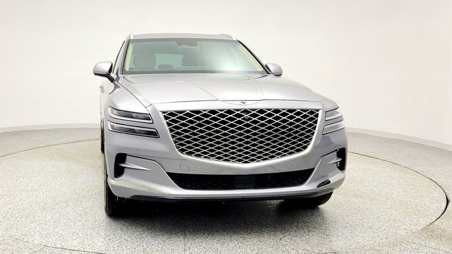 2024 Genesis GV80 3.5T AWD with Advanced & Prestige Packages - 22978772 - 1