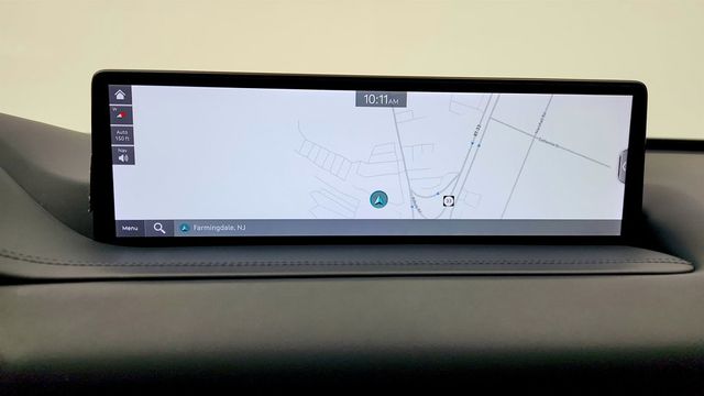 2024 Genesis GV80 3.5T AWD with Advanced & Prestige Packages - 22978772 - 21