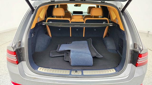 2024 Genesis GV80 3.5T AWD with Advanced & Prestige Packages - 22978772 - 24