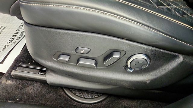 2024 Genesis GV80 3.5T AWD with Advanced & Prestige Packages - 22981381 - 10