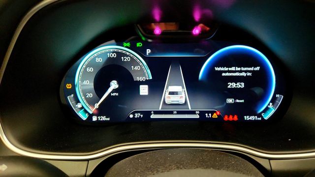 2024 Genesis GV80 3.5T AWD with Advanced & Prestige Packages - 22981381 - 13