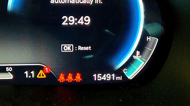 2024 Genesis GV80 3.5T AWD with Advanced & Prestige Packages - 22981381 - 14