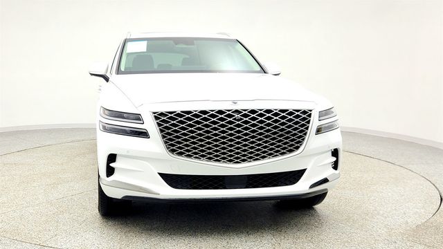 2024 Genesis GV80 3.5T AWD with Advanced & Prestige Packages - 22981381 - 1