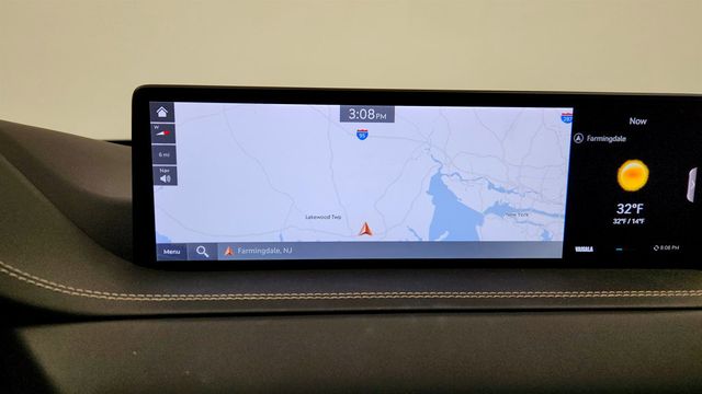 2024 Genesis GV80 3.5T AWD with Advanced & Prestige Packages - 22981381 - 19