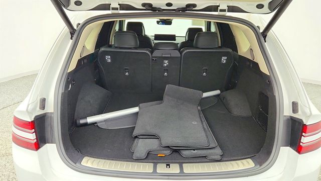 2024 Genesis GV80 3.5T AWD with Advanced & Prestige Packages - 22981381 - 22