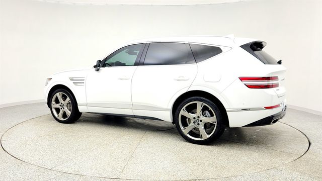 2024 Genesis GV80 3.5T AWD with Advanced & Prestige Packages - 22981381 - 6