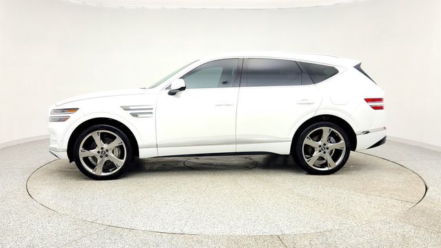 2024 Genesis GV80 3.5T AWD with Advanced & Prestige Packages - 22981381 - 7