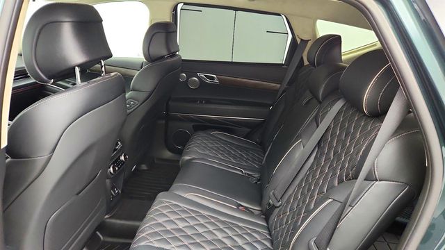 2024 Genesis GV80 3.5T AWD w/ Prestige & Advanced Packages + Tow Hitch - 23068529 - 20
