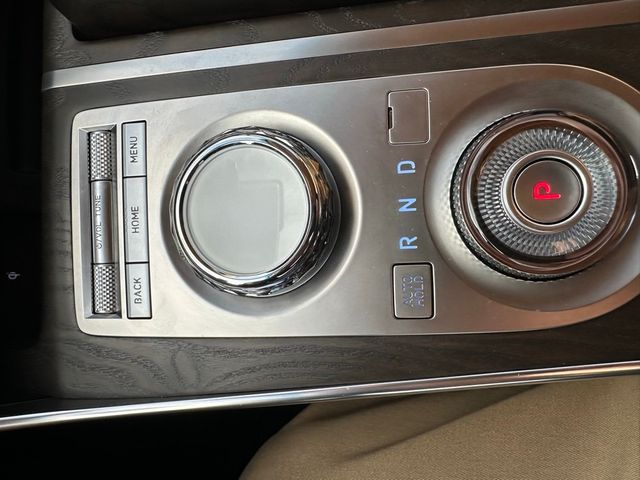 2024 Genesis GV80 3.5T Prestige Signature AWD - 22937286 - 24