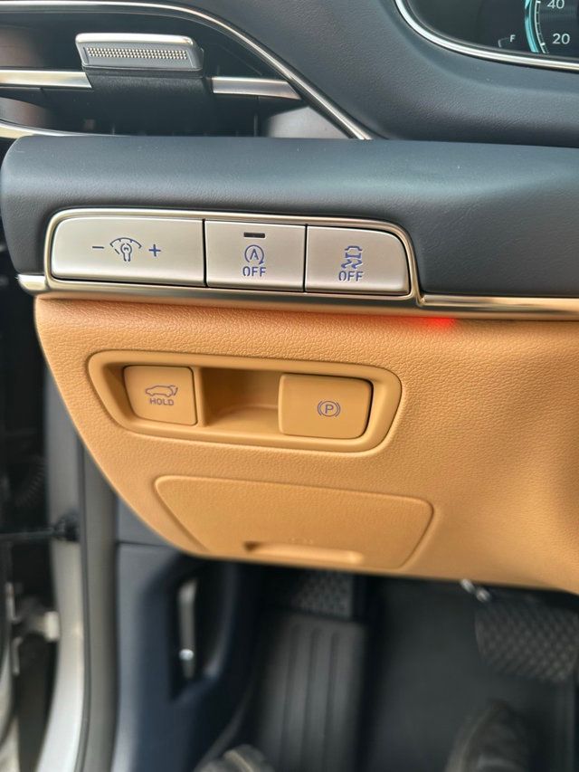 2024 Genesis GV80 3.5T Prestige Signature AWD - 22937286 - 27