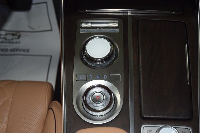 2024 Genesis GV80 3.5T Prestige Signature AWD - 22937286 - 33