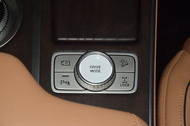 2024 Genesis GV80 3.5T Prestige Signature AWD - 22937286 - 34