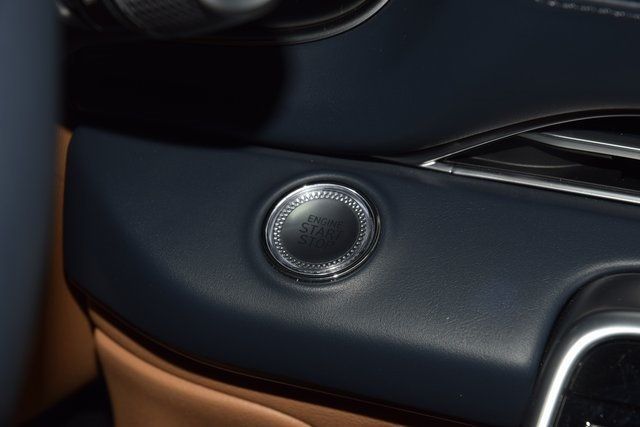 2024 Genesis GV80 3.5T Prestige Signature AWD - 22937286 - 35