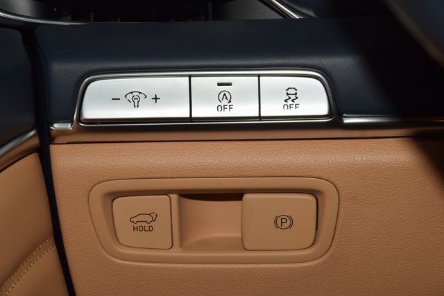 2024 Genesis GV80 3.5T Prestige Signature AWD - 22937286 - 36