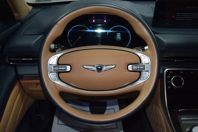 2024 Genesis GV80 3.5T Prestige Signature AWD - 22937286 - 37