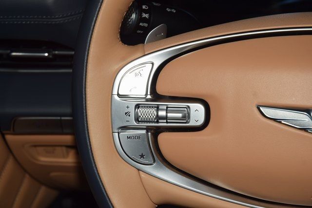 2024 Genesis GV80 3.5T Prestige Signature AWD - 22937286 - 38