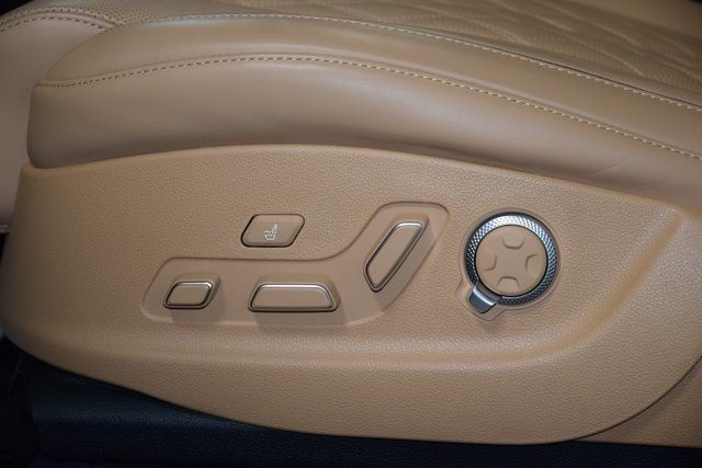 2024 Genesis GV80 3.5T Prestige Signature AWD - 22937286 - 41