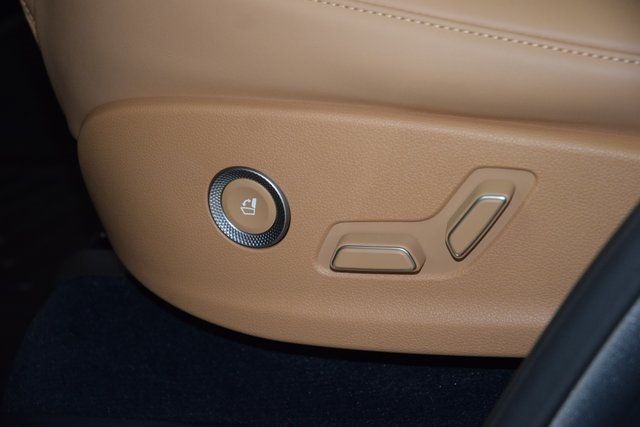 2024 Genesis GV80 3.5T Prestige Signature AWD - 22937286 - 43