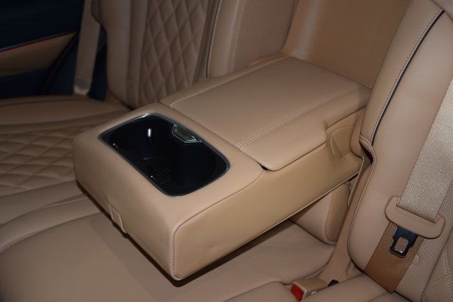 2024 Genesis GV80 3.5T Prestige Signature AWD - 22937286 - 45