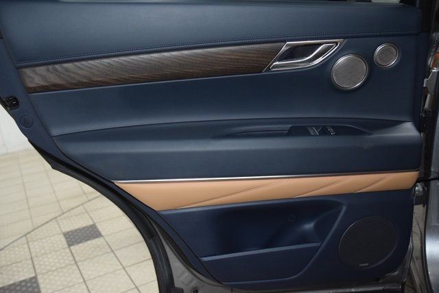 2024 Genesis GV80 3.5T Prestige Signature AWD - 22937286 - 46