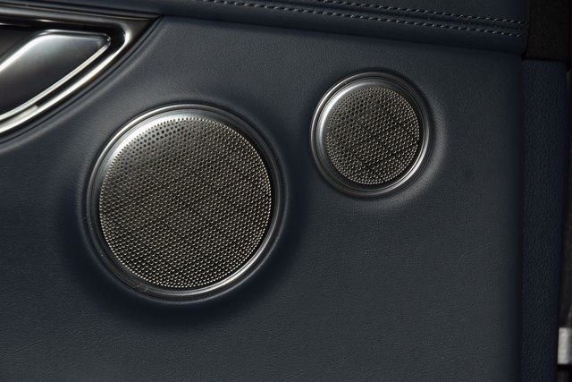 2024 Genesis GV80 3.5T Prestige Signature AWD - 22937286 - 48