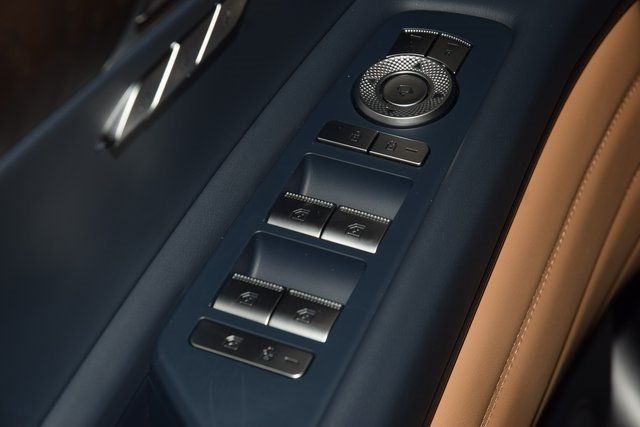 2024 Genesis GV80 3.5T Prestige Signature AWD - 22937286 - 51