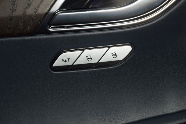 2024 Genesis GV80 3.5T Prestige Signature AWD - 22937286 - 52