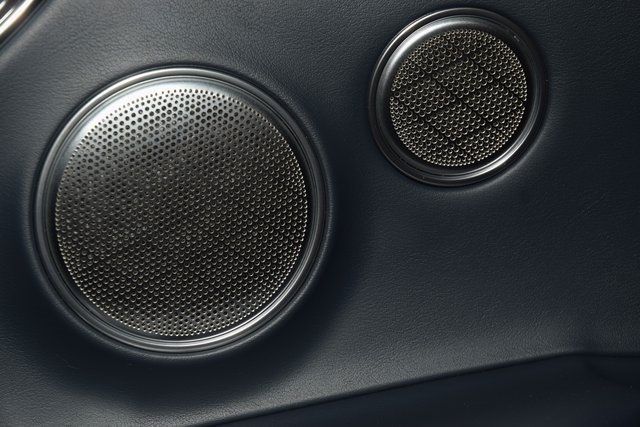 2024 Genesis GV80 3.5T Prestige Signature AWD - 22937286 - 53