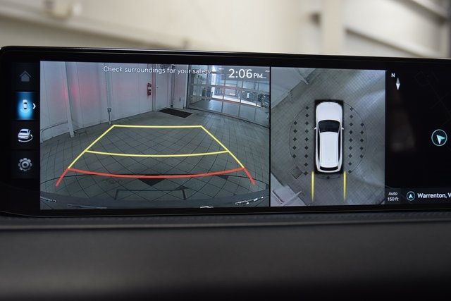 2024 Genesis GV80 3.5T Prestige Signature AWD - 22937286 - 56