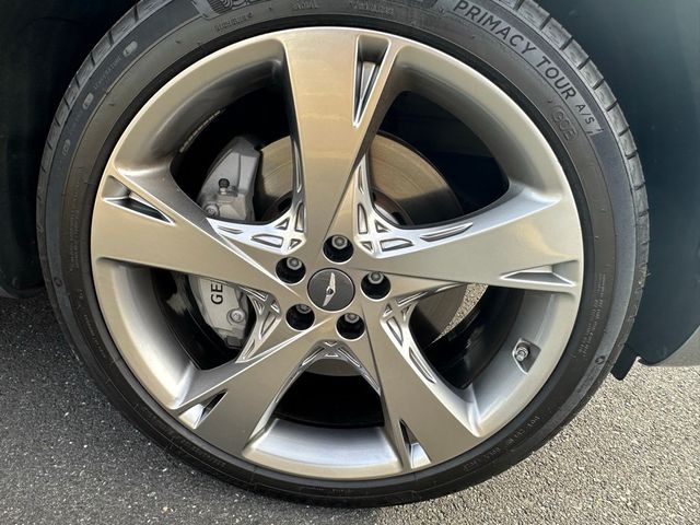 2024 Genesis GV80 3.5T Prestige Signature AWD - 22937286 - 5