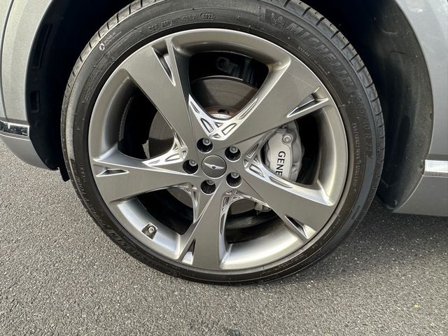 2024 Genesis GV80 3.5T Prestige Signature AWD - 22937286 - 7