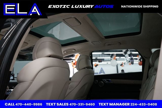 2024 Genesis GV80 3.5T Prestige Signature AWD - 22950222 - 19