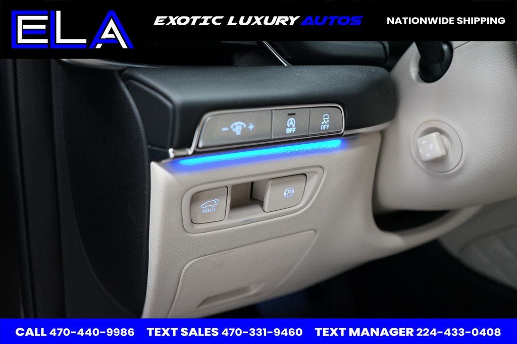 2024 Genesis GV80 3.5T Prestige Signature AWD - 22950222 - 20