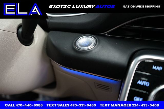 2024 Genesis GV80 3.5T Prestige Signature AWD - 22950222 - 35