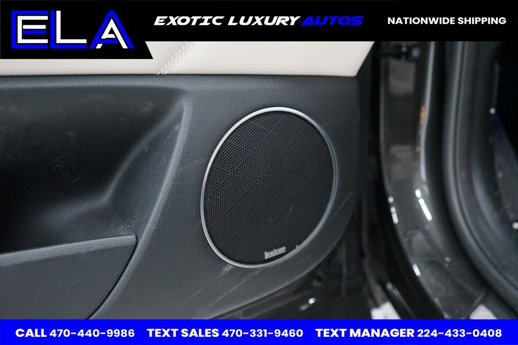 2024 Genesis GV80 3.5T Prestige Signature AWD - 22950222 - 37