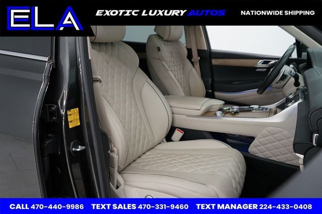 2024 Genesis GV80 3.5T Prestige Signature AWD - 22950222 - 45