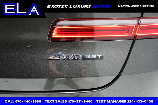 2024 Genesis GV80 3.5T Prestige Signature AWD - 22950222 - 5